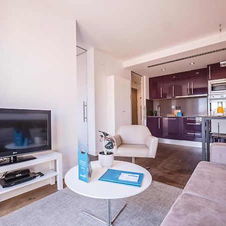 Sweett - Palau Apartamento Barcelona Exterior foto