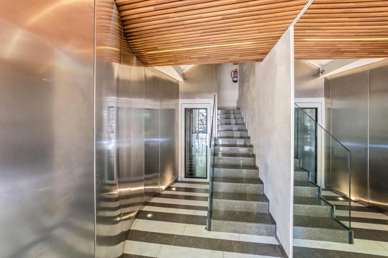 Sweett - Palau Apartamento Barcelona Exterior foto