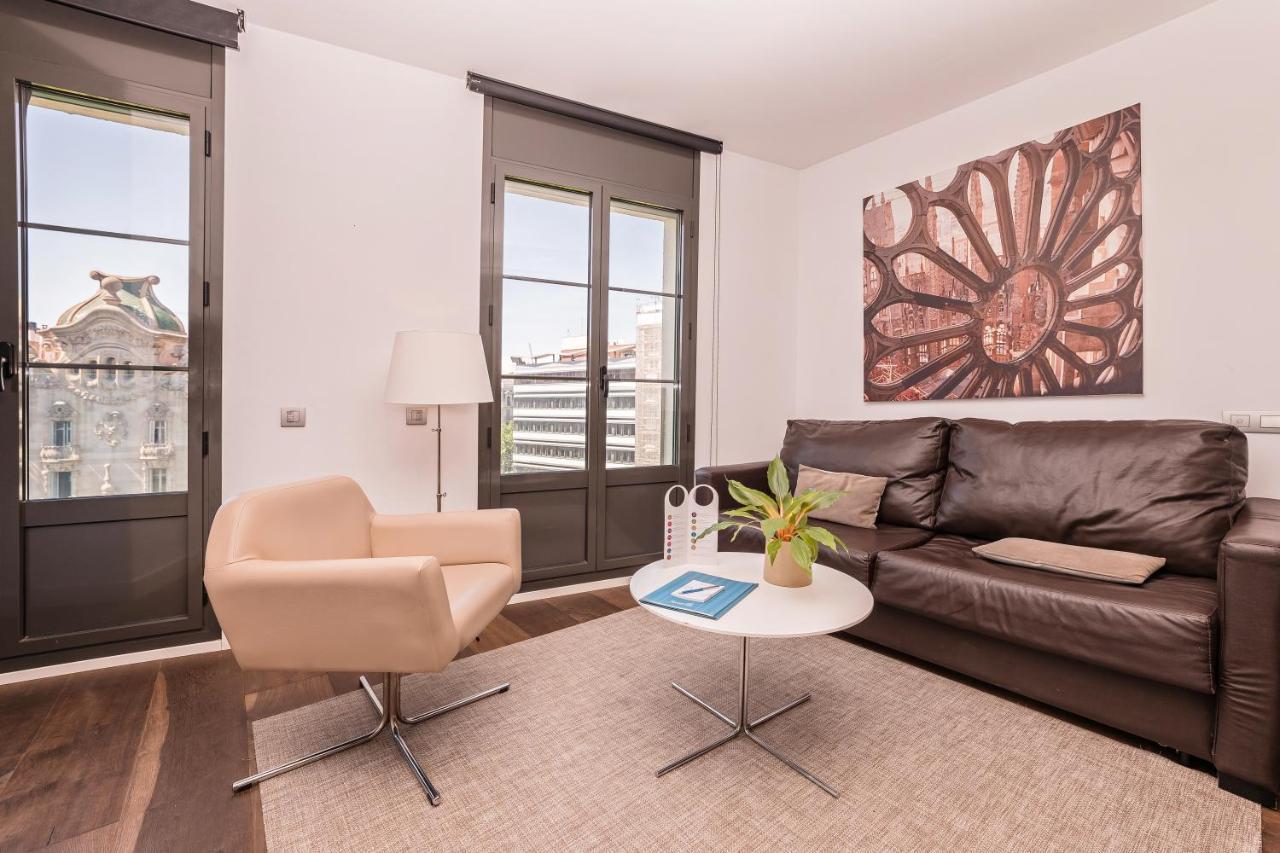 Sweett - Palau Apartamento Barcelona Quarto foto