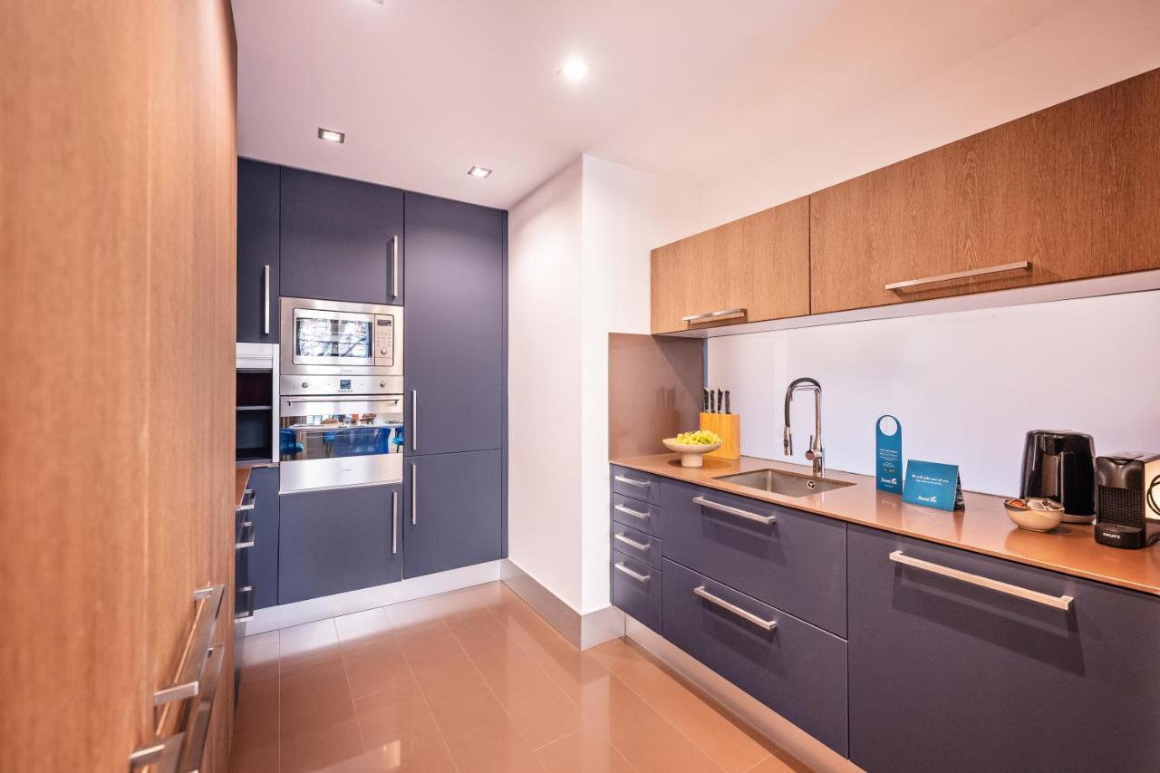 Sweett - Palau Apartamento Barcelona Exterior foto