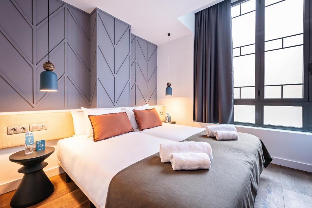 Sweett - Palau Apartamento Barcelona Exterior foto