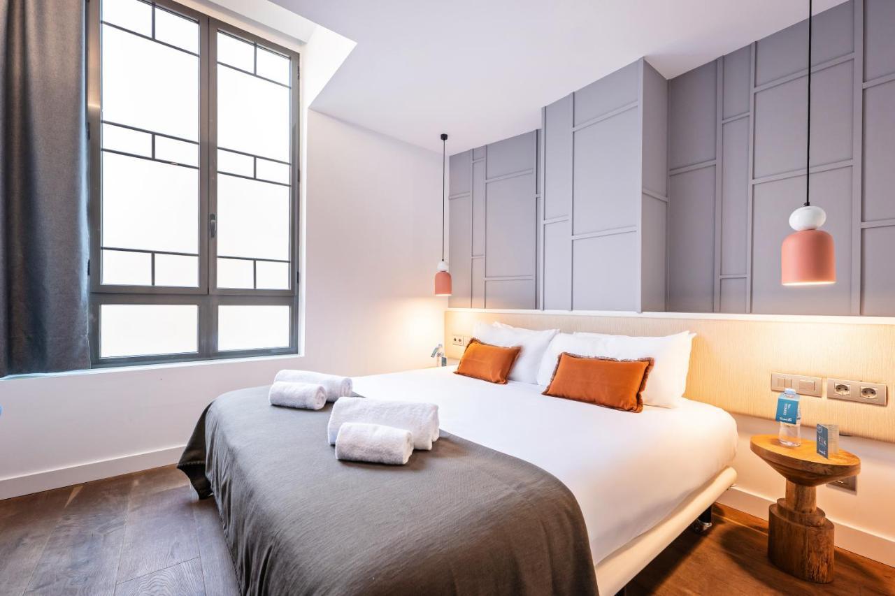 Sweett - Palau Apartamento Barcelona Exterior foto