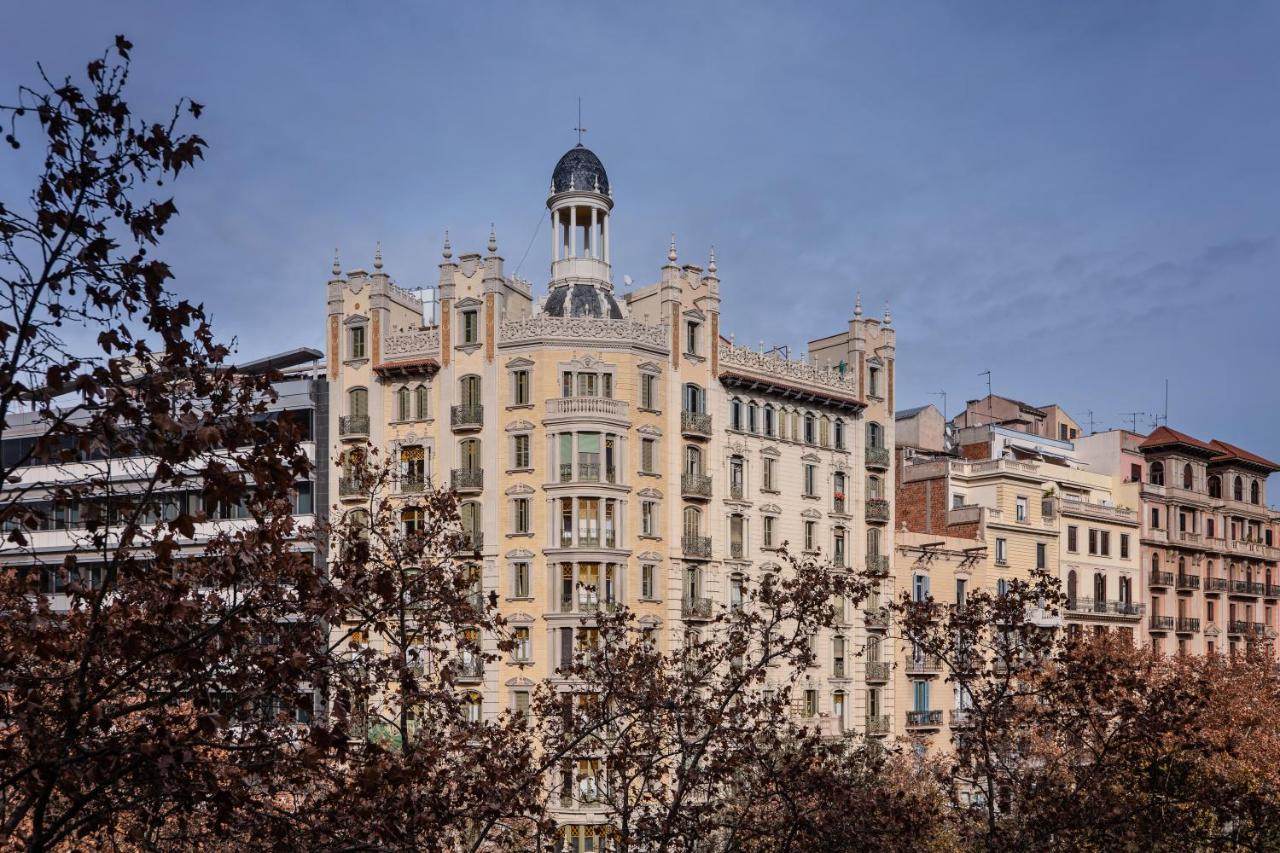 Sweett - Palau Apartamento Barcelona Exterior foto