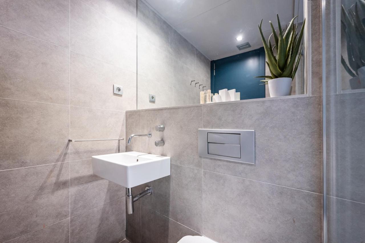 Sweett - Palau Apartamento Barcelona Exterior foto