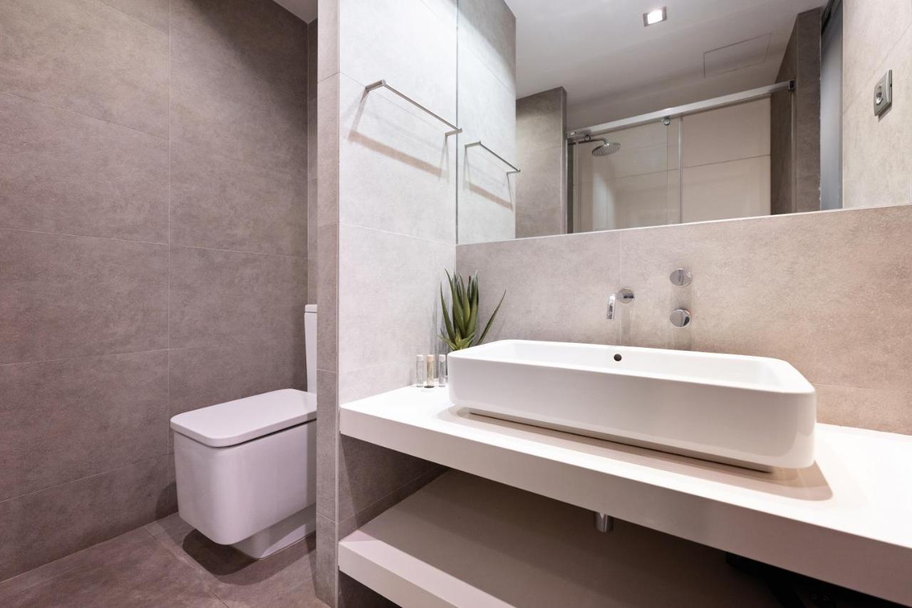 Sweett - Palau Apartamento Barcelona Exterior foto