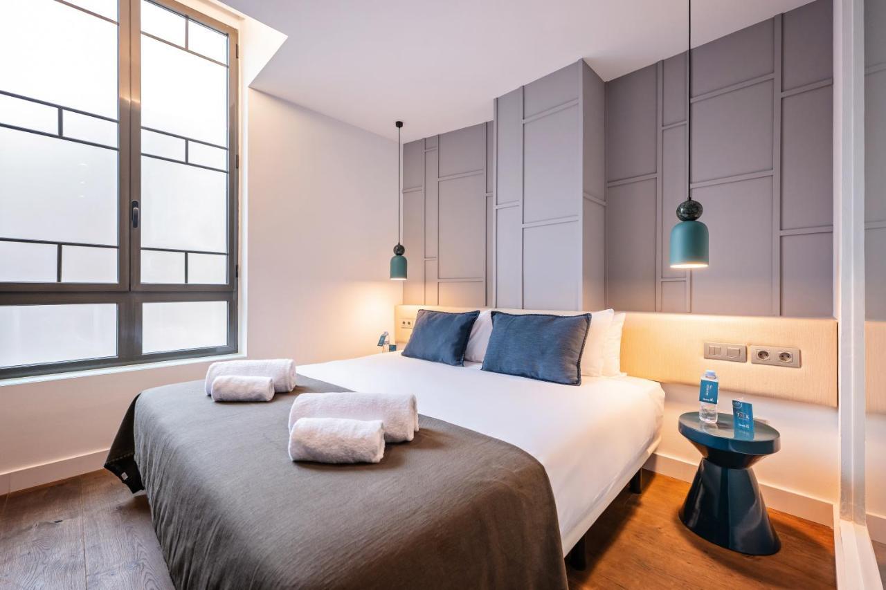 Sweett - Palau Apartamento Barcelona Exterior foto