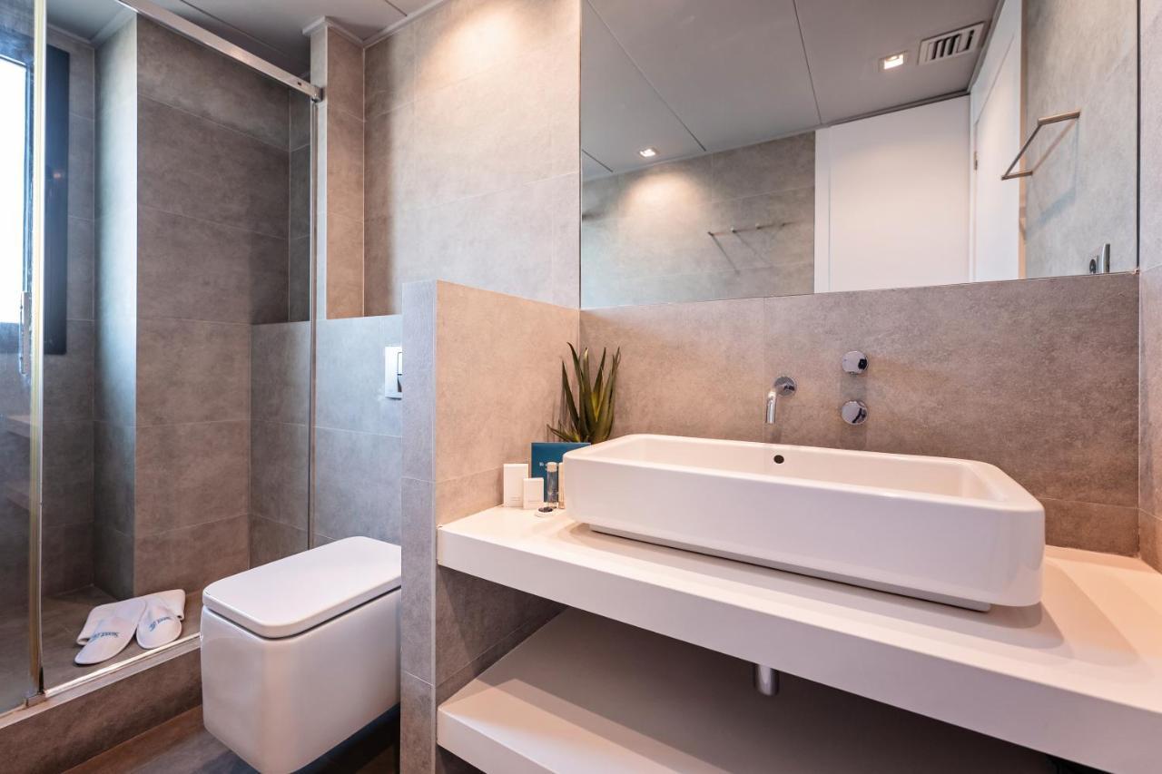 Sweett - Palau Apartamento Barcelona Exterior foto
