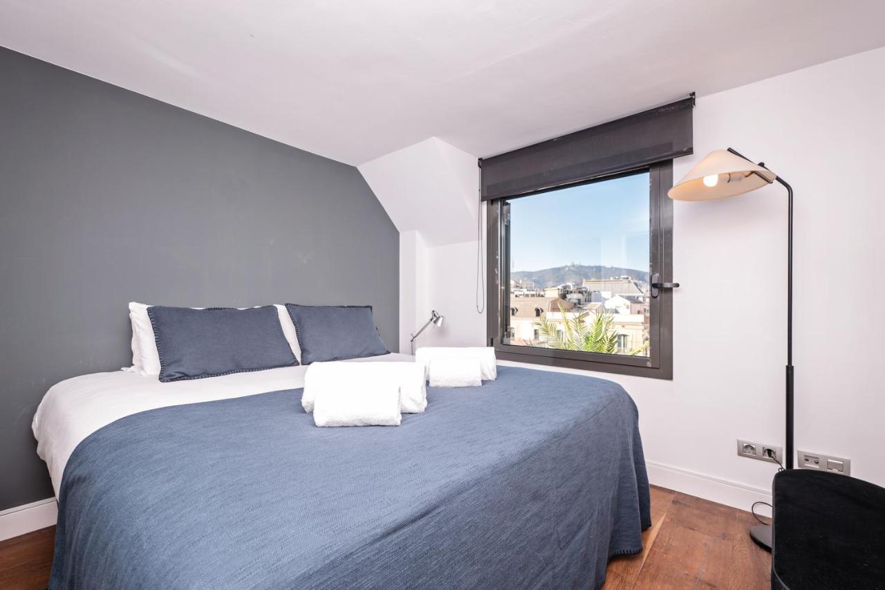 Sweett - Palau Apartamento Barcelona Exterior foto