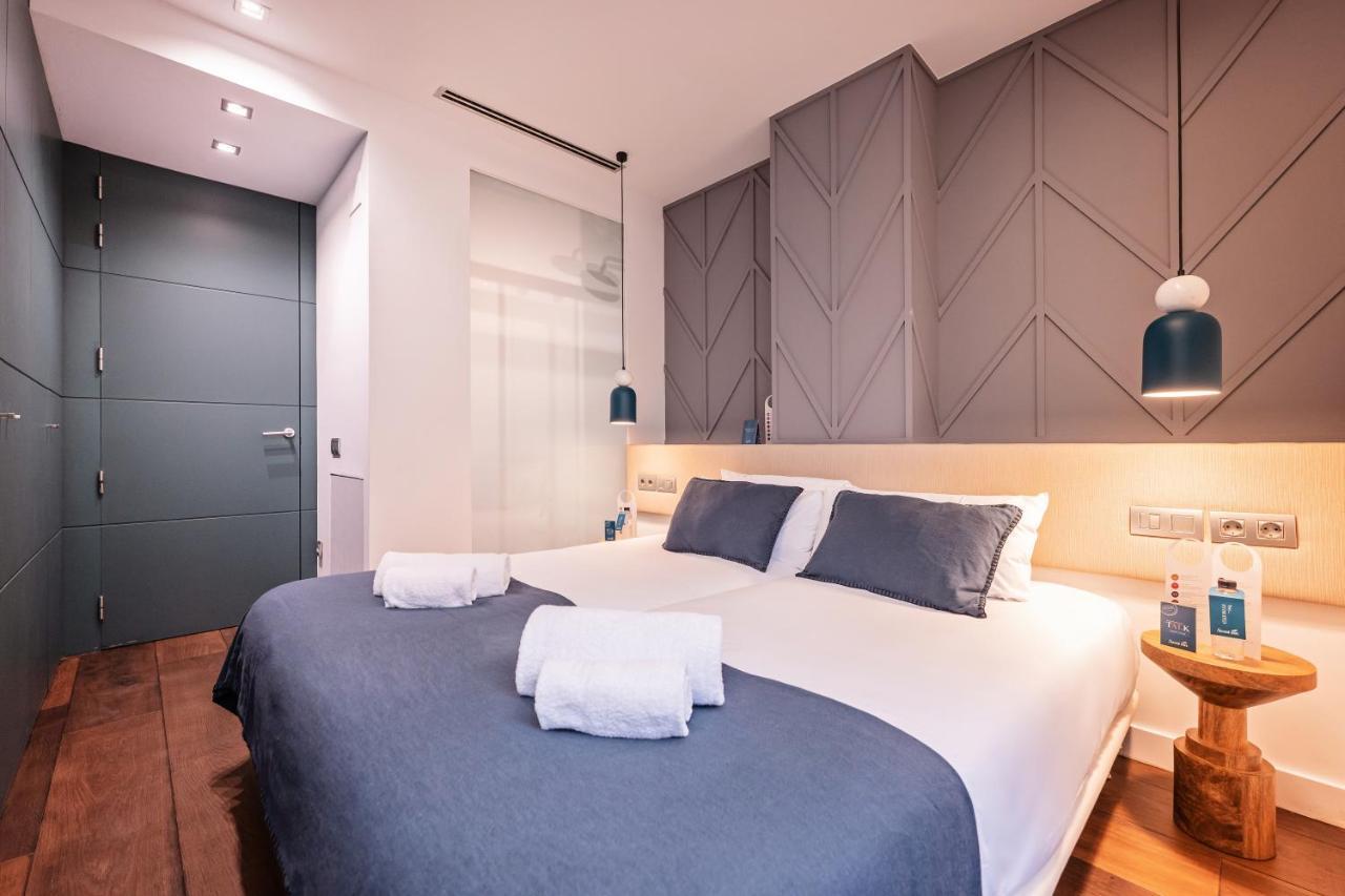 Sweett - Palau Apartamento Barcelona Exterior foto