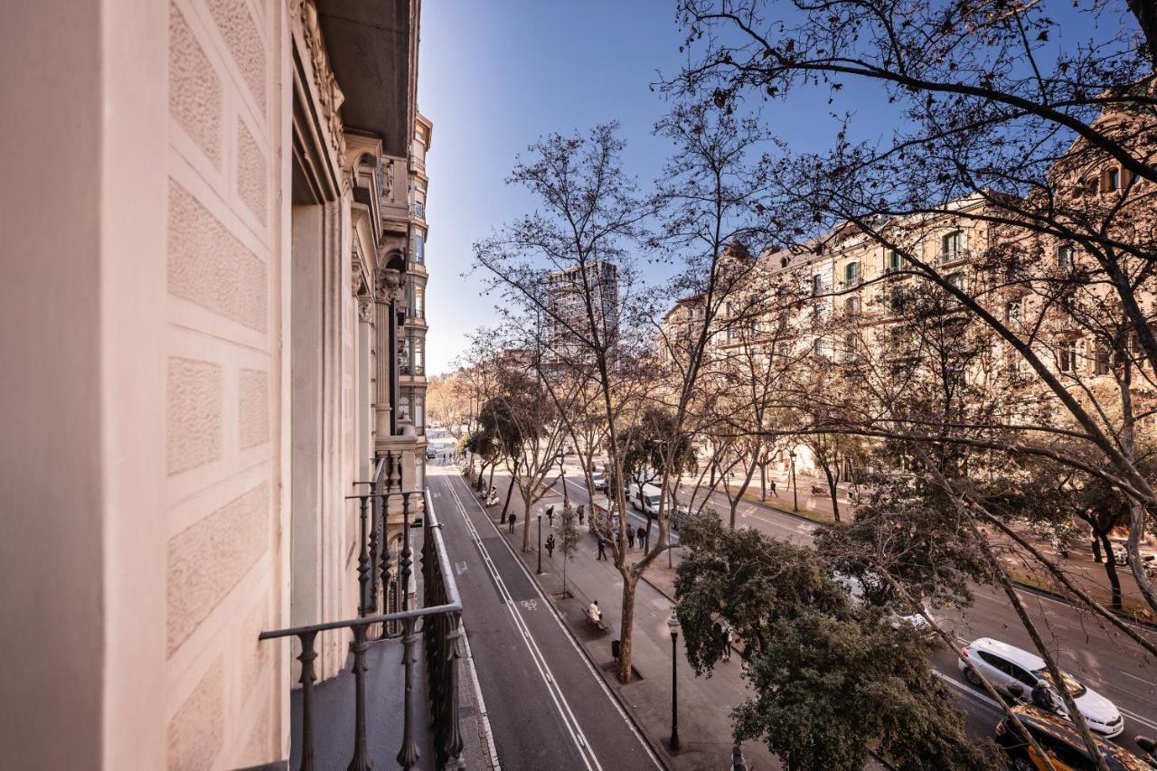 Sweett - Palau Apartamento Barcelona Exterior foto