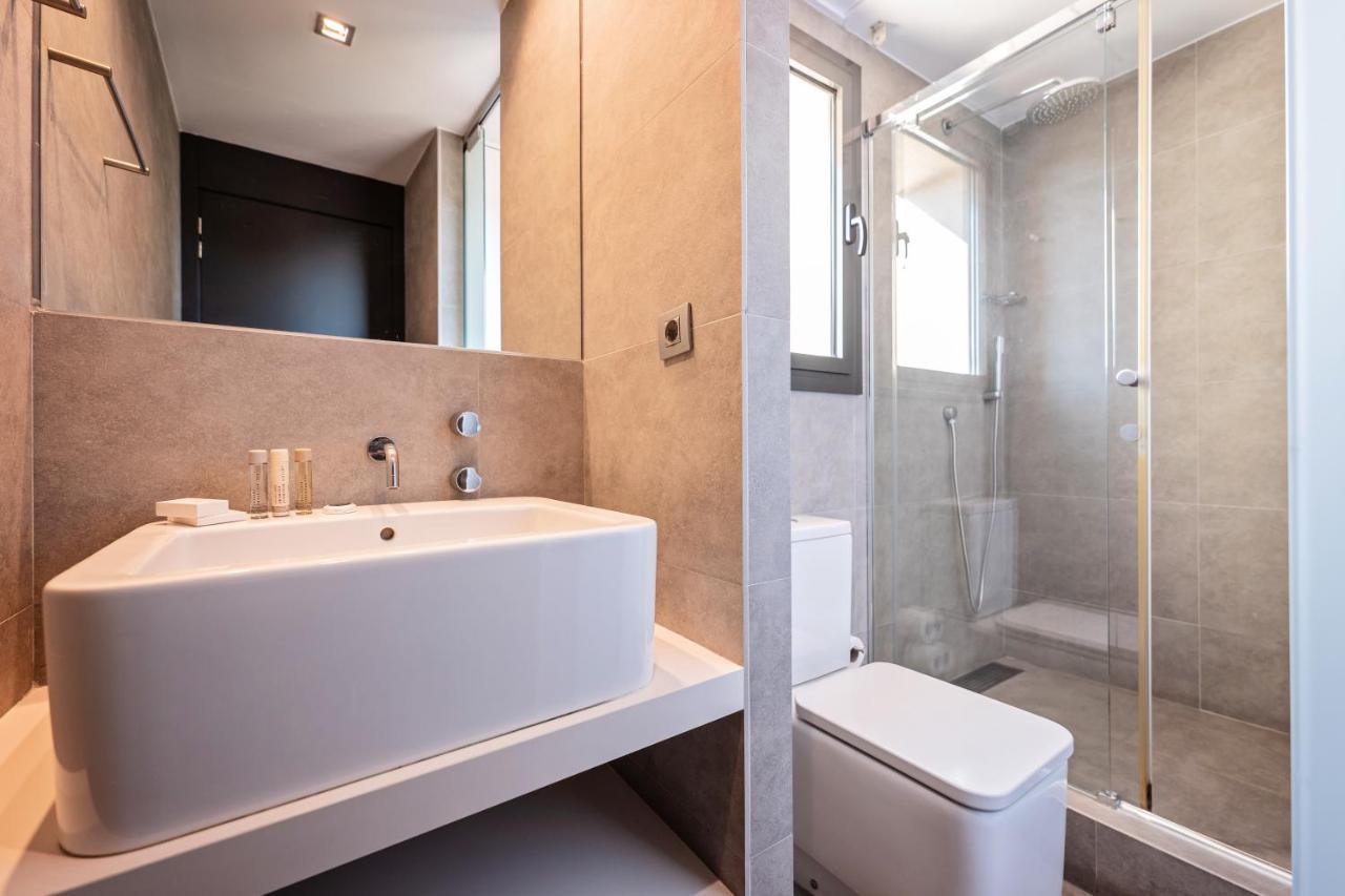 Sweett - Palau Apartamento Barcelona Exterior foto