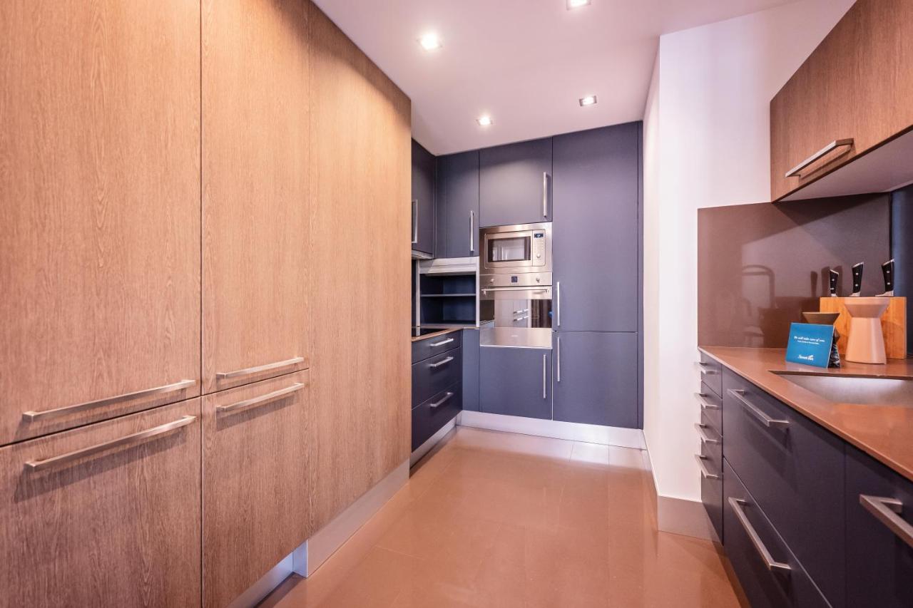 Sweett - Palau Apartamento Barcelona Exterior foto