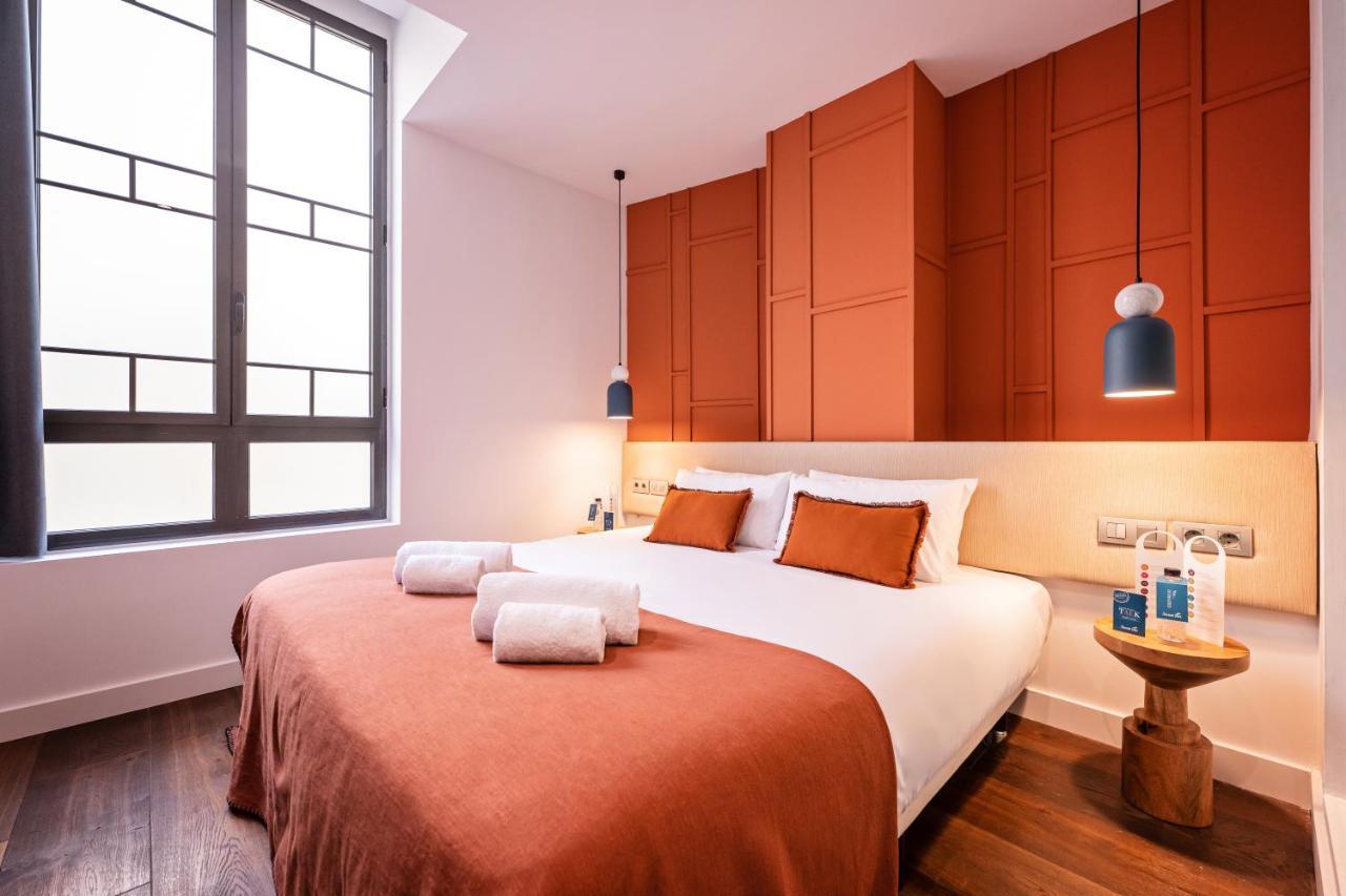Sweett - Palau Apartamento Barcelona Exterior foto